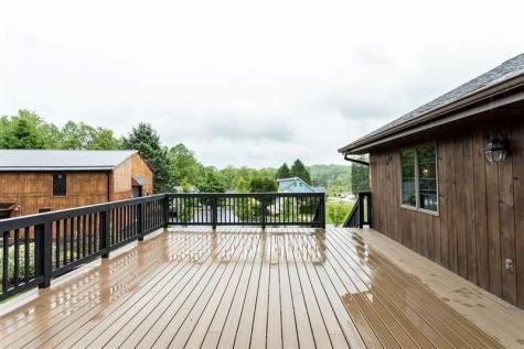 33 Chalkhill Ohiopyle Road Wharton Township PA 15470