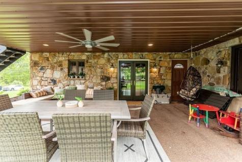 33 Chalkhill Ohiopyle Road Wharton Township PA 15470