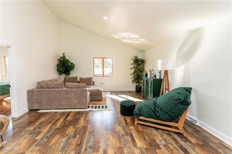 33 Chalkhill Ohiopyle Road Wharton Township PA 15470