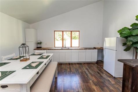 33 Chalkhill Ohiopyle Road Wharton Township PA 15470