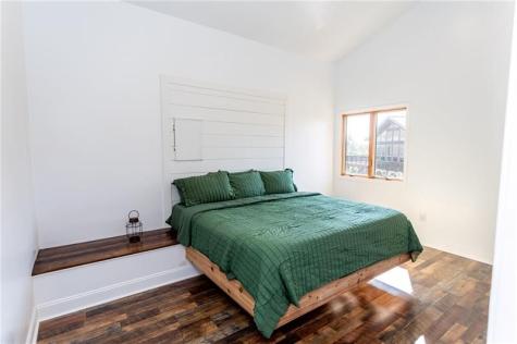 33 Chalkhill Ohiopyle Road Wharton Township PA 15470