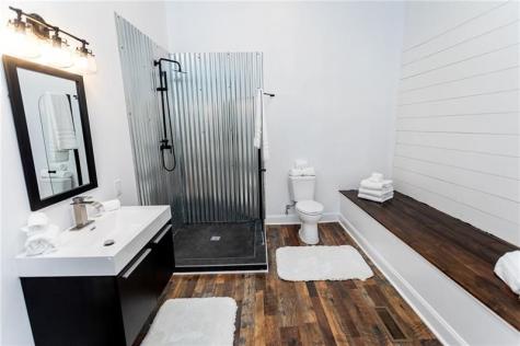 33 Chalkhill Ohiopyle Road Wharton Township PA 15470