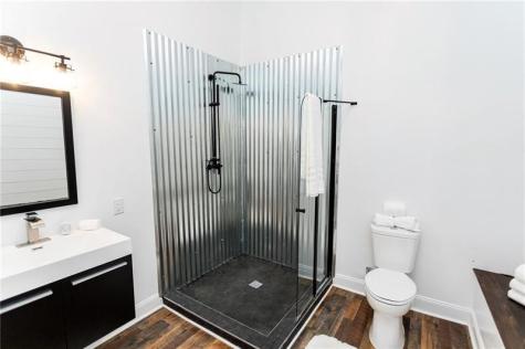 33 Chalkhill Ohiopyle Road Wharton Township PA 15470