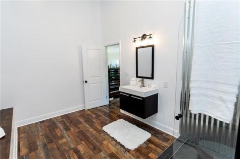 33 Chalkhill Ohiopyle Road Wharton Township PA 15470