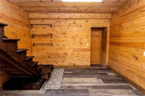 33 Chalkhill Ohiopyle Road Wharton Township PA 15470