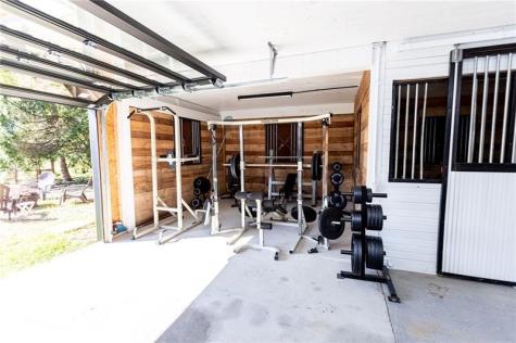 33 Chalkhill Ohiopyle Road Wharton Township PA 15470