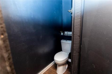 33 Chalkhill Ohiopyle Road Wharton Township PA 15470