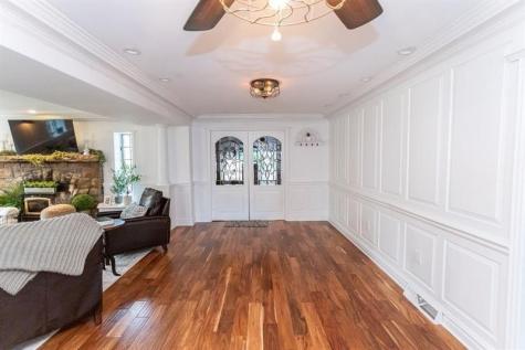33 Chalkhill Ohiopyle Road Wharton Township PA 15470