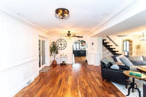 33 Chalkhill Ohiopyle Road Wharton Township PA 15470