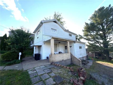 162 Mifflin Street Whitaker PA 15120