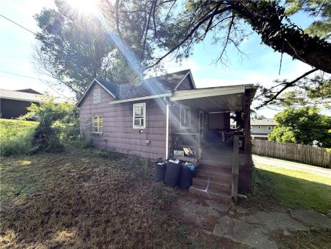 162 Mifflin Street Whitaker PA 15120