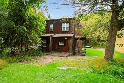 47 Boundary Street Oakland PA 15213