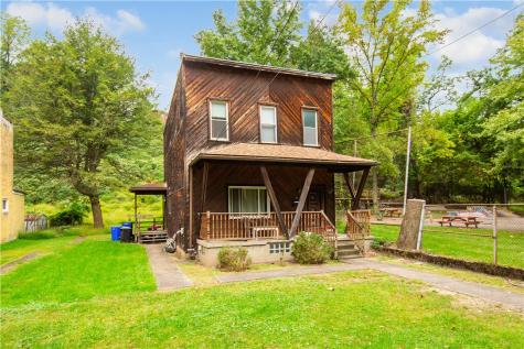 47 Boundary Street Oakland PA 15213