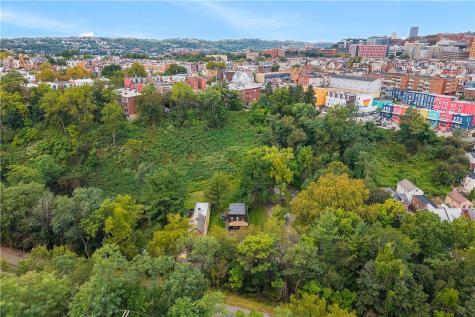 47 Boundary Street Oakland PA 15213