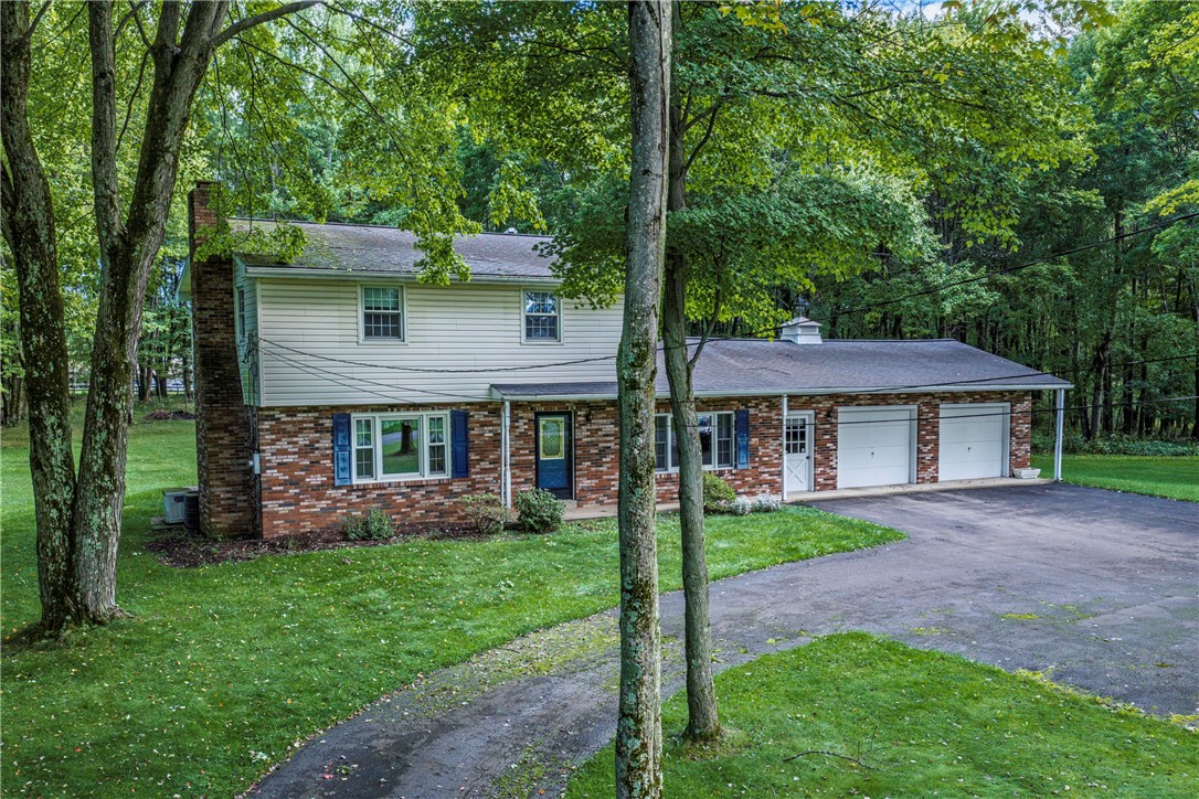 411 Kerry Drive Township Of But Nw PA 16001