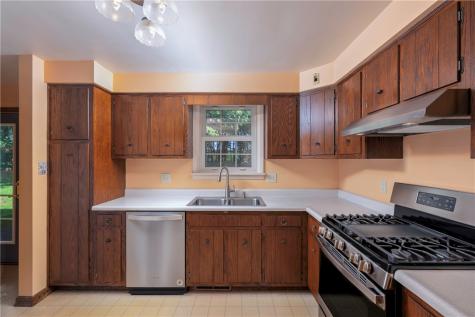 411 Kerry Drive Township Of But Nw PA 16001