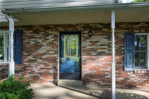 411 Kerry Drive Township Of But Nw PA 16001