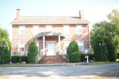512-514 Indiana Avenue Avonmore PA 15681