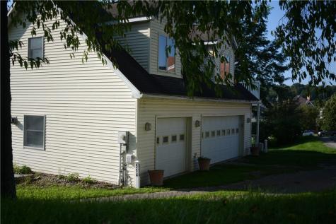512-514 Indiana Avenue Avonmore PA 15681