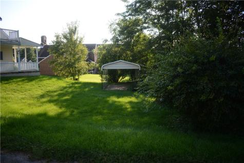 512-514 Indiana Avenue Avonmore PA 15681