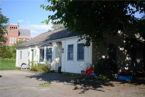 512-514 Indiana Avenue Avonmore PA 15681