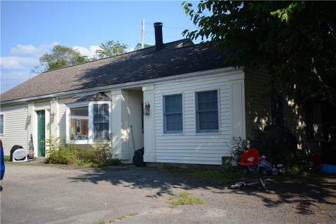 512-514 Indiana Avenue Avonmore PA 15681