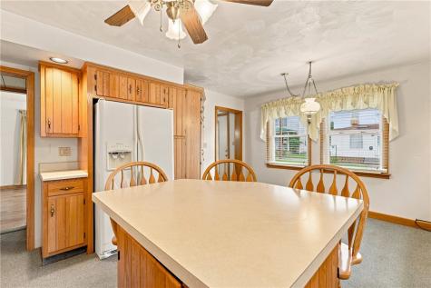 619 Oden Street Confluence Boro PA 15424