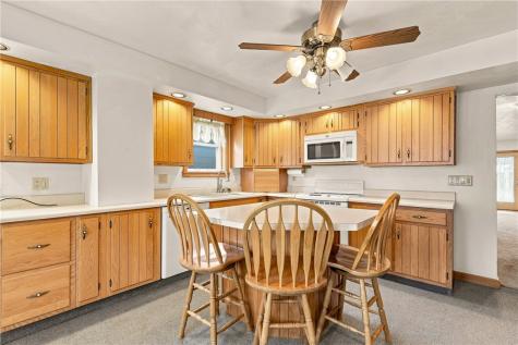 619 Oden Street Confluence Boro PA 15424