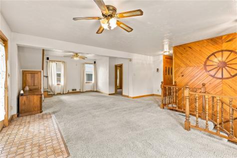 619 Oden Street Confluence Boro PA 15424