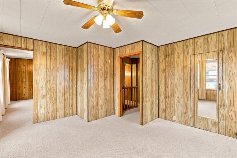 619 Oden Street Confluence Boro PA 15424
