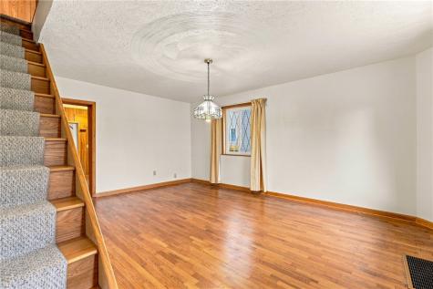 619 Oden Street Confluence Boro PA 15424