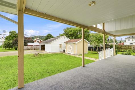 619 Oden Street Confluence Boro PA 15424
