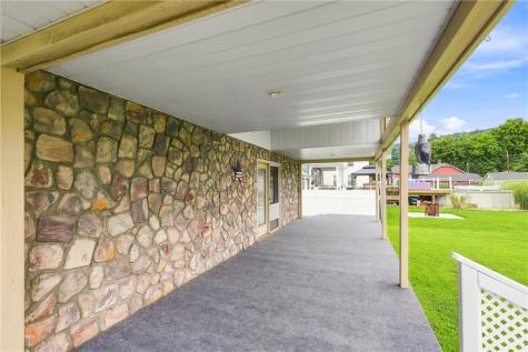 619 Oden Street Confluence Boro PA 15424
