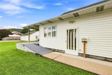 619 Oden Street Confluence Boro PA 15424