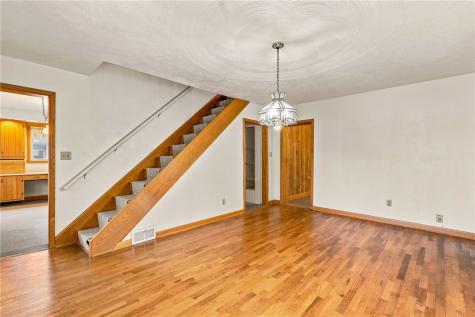 619 Oden Street Confluence Boro PA 15424