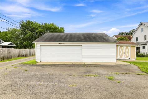 619 Oden Street Confluence Boro PA 15424