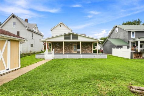 619 Oden Street Confluence Boro PA 15424