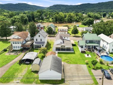 619 Oden Street Confluence Boro PA 15424