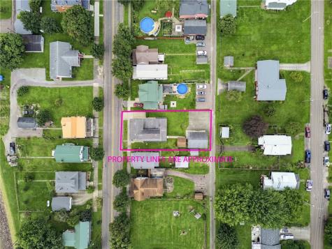 619 Oden Street Confluence Boro PA 15424