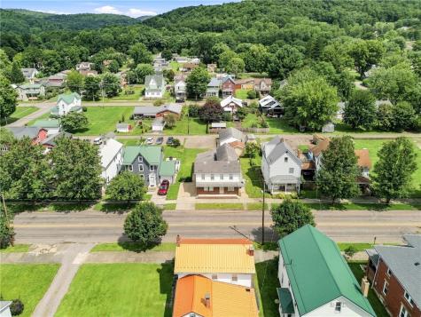 619 Oden Street Confluence Boro PA 15424
