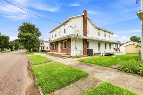 619 Oden Street Confluence Boro PA 15424