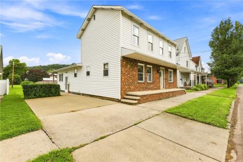 619 Oden Street Confluence Boro PA 15424