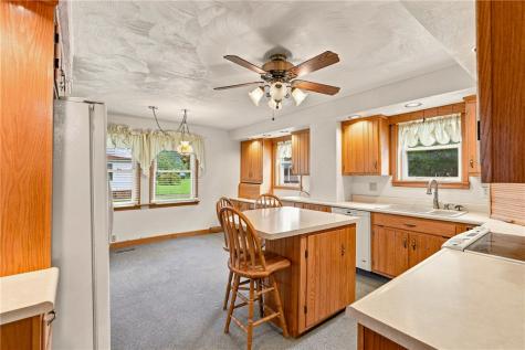 619 Oden Street Confluence Boro PA 15424