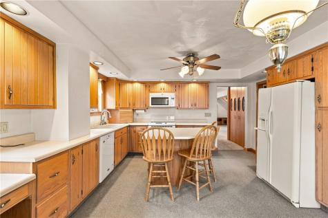 619 Oden Street Confluence Boro PA 15424