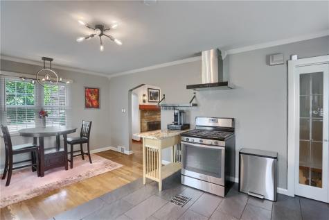 4732 Greensprings Avenue West Mifflin PA 15122