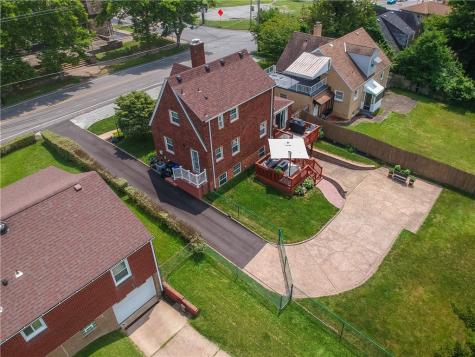 4732 Greensprings Avenue West Mifflin PA 15122