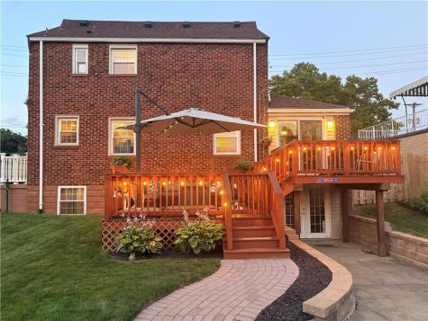 4732 Greensprings Avenue West Mifflin PA 15122