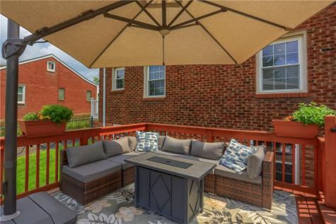 4732 Greensprings Avenue West Mifflin PA 15122