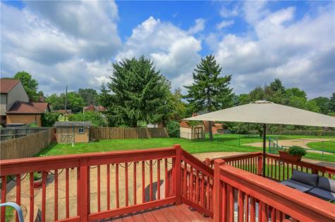 4732 Greensprings Avenue West Mifflin PA 15122
