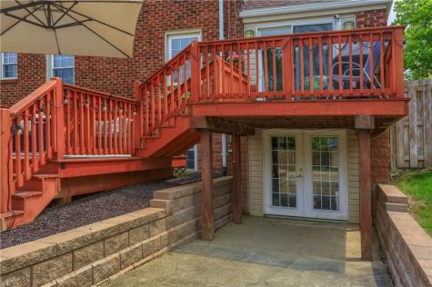 4732 Greensprings Avenue West Mifflin PA 15122